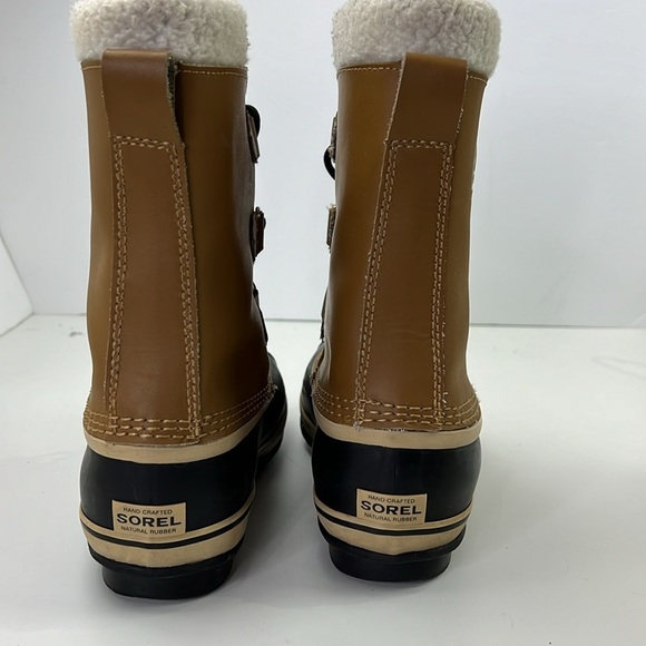 Unisex Sorel Yoot  Pac TP Winter Boots - Picture 6 of 10